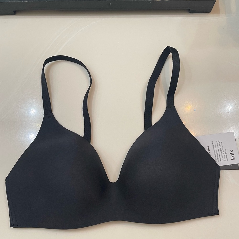 Knix Infinity Bra 32D, 32DD, 32E